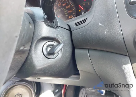 2003 Honda Accord 2.4 Ex из США, поврежденный, VIN 1HGCM56633A067718